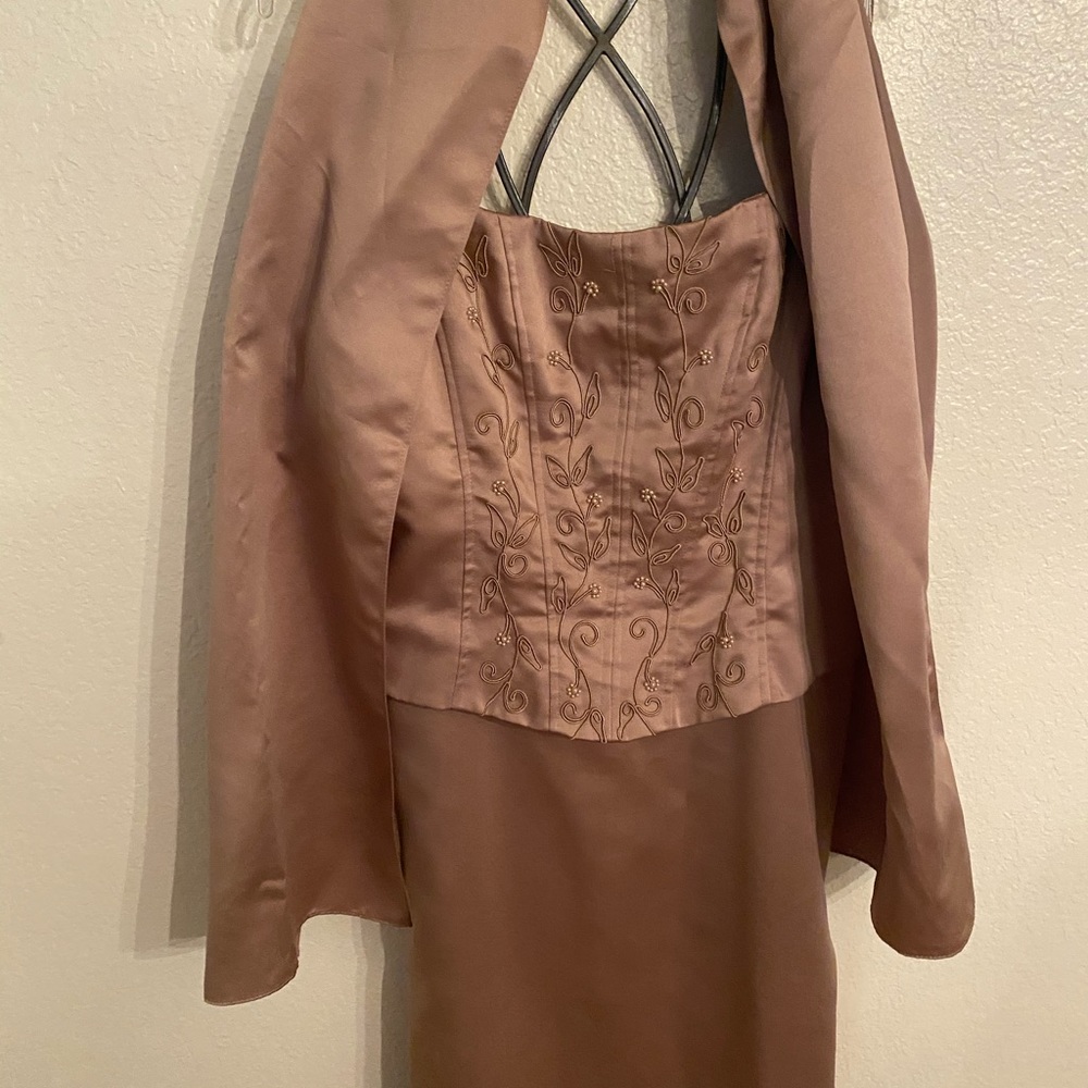 Women Dress size  13/14